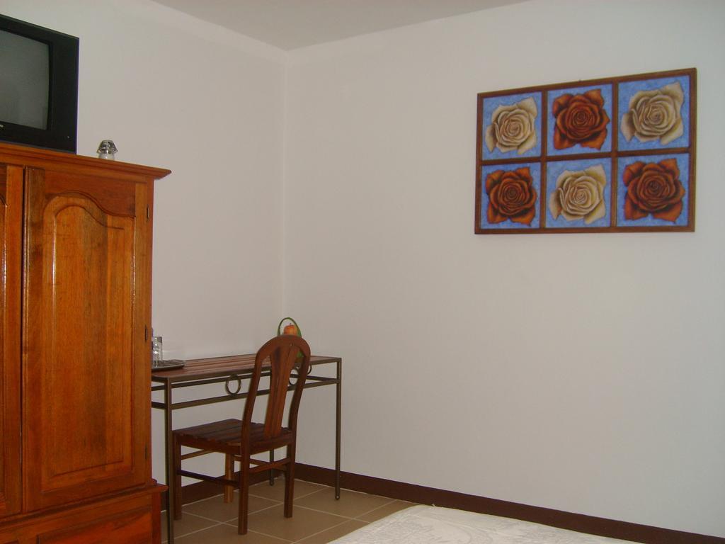 Hotel Angel Azul Μανάγκουα Δωμάτιο φωτογραφία