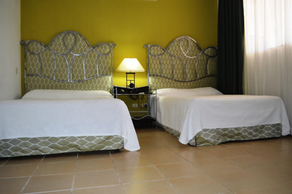 Hotel Angel Azul Μανάγκουα Εξωτερικό φωτογραφία