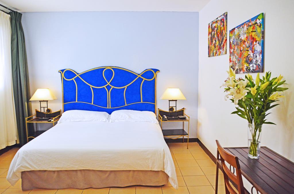 Hotel Angel Azul Μανάγκουα Εξωτερικό φωτογραφία